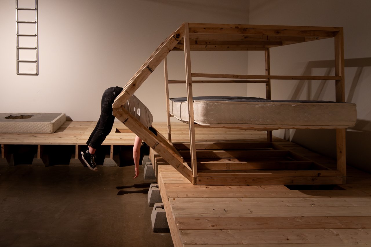 Telegraph Valley LA Samuelson1