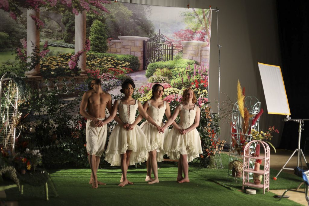 venus in ferns xtras 2